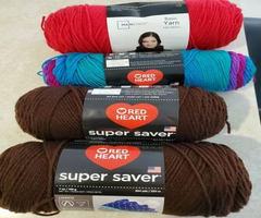 Yarn
