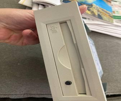 IBM Zip Drive