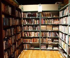 Books - 500 - 1000
