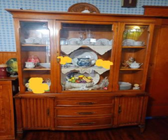 dining room set