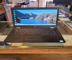 Dell Laptop