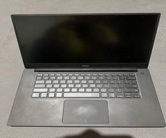 DELL precision i7 workstation quad core