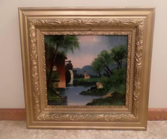 Paintings