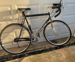 Connondale R500