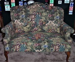 Small Sofa