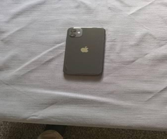 I Phone 11