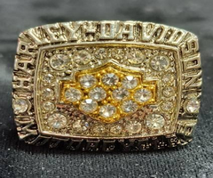 HARLEY DAVIDSON Owners RING Size 12