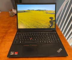 15", 1080p, 8GB RAM, 256GB SSD, HDMI, Ryzen7,Mic Speaker Camera Laptop