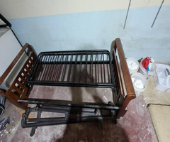 Nice Futon $40