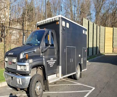 gmc c4500