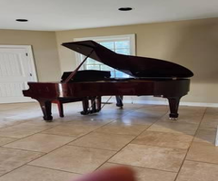 Baby Grand