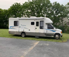 2003 BT Cruiser